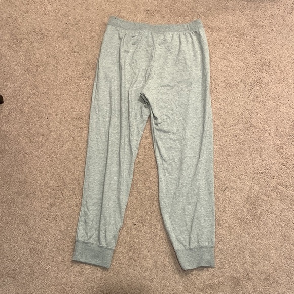 Grey Nike joggers - Picture 2 of 2